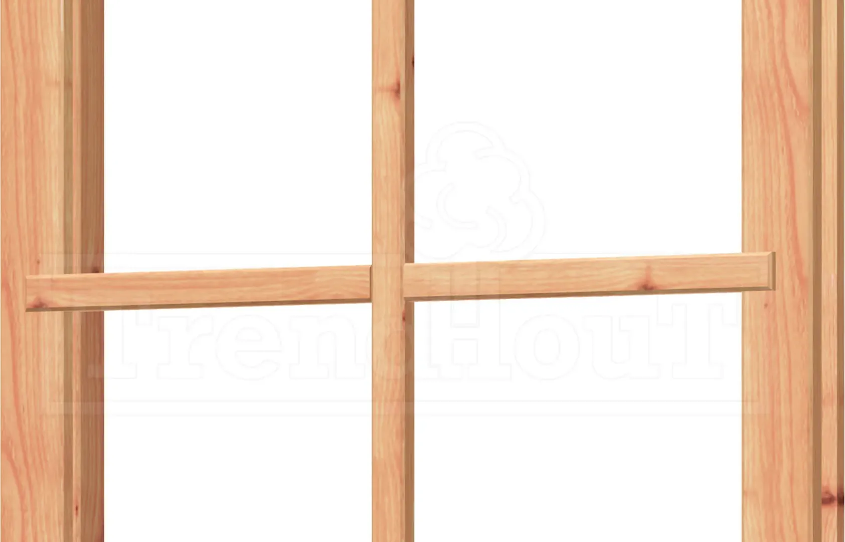 Buitenverblijven