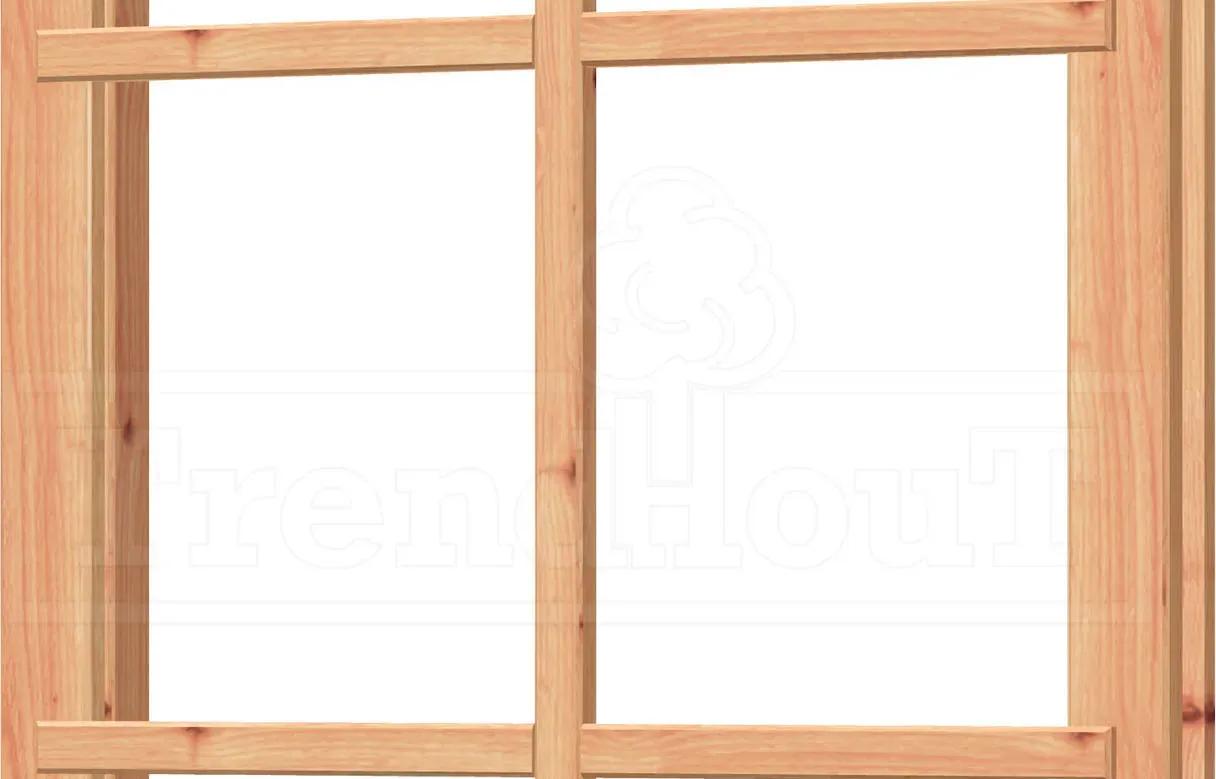 Buitenverblijven