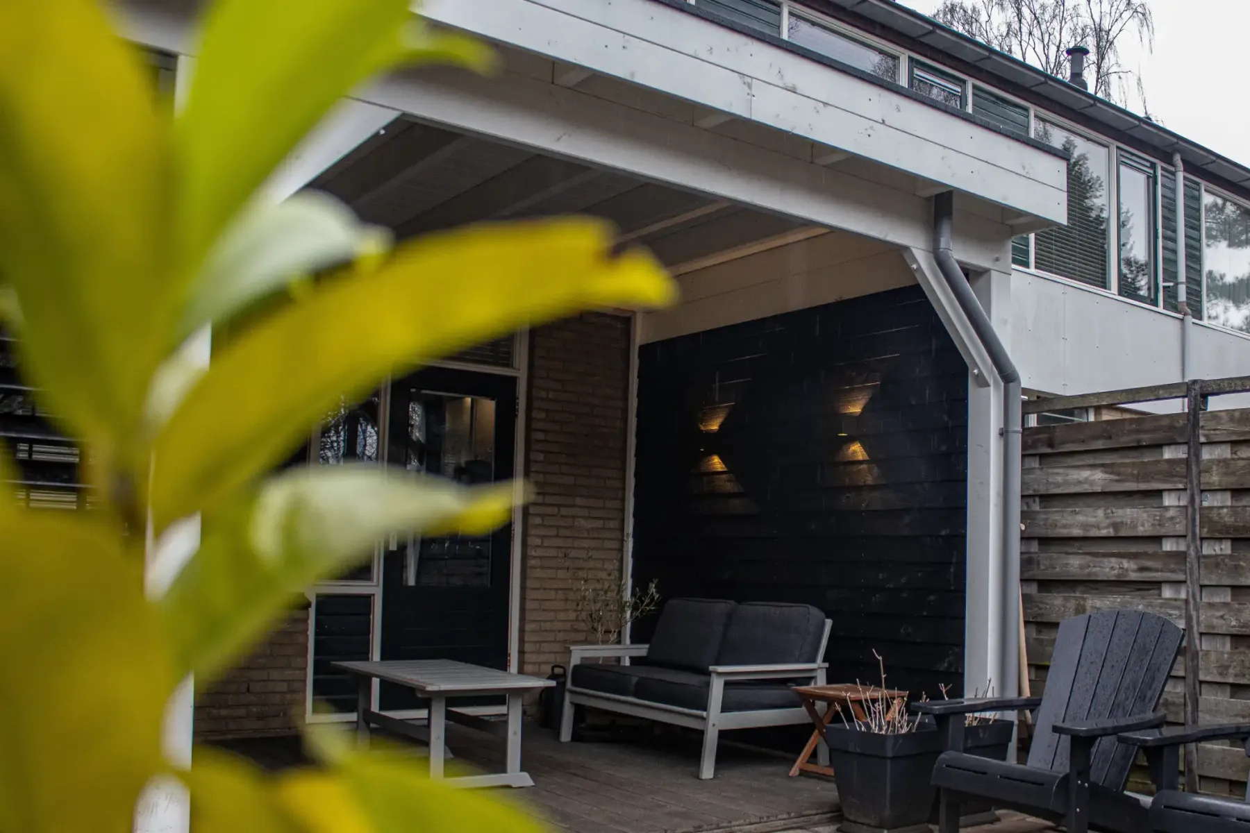 veranda Ancona 