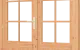 Buitenverblijven